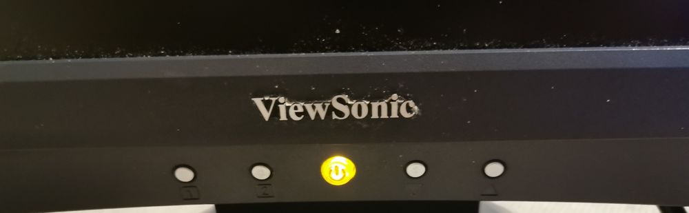 Монитор ViewSonic