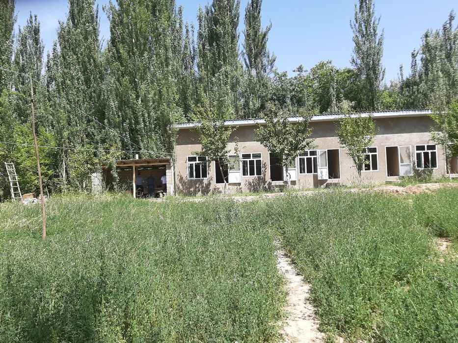 Oilaviy dam olish maskani. Зона одих.