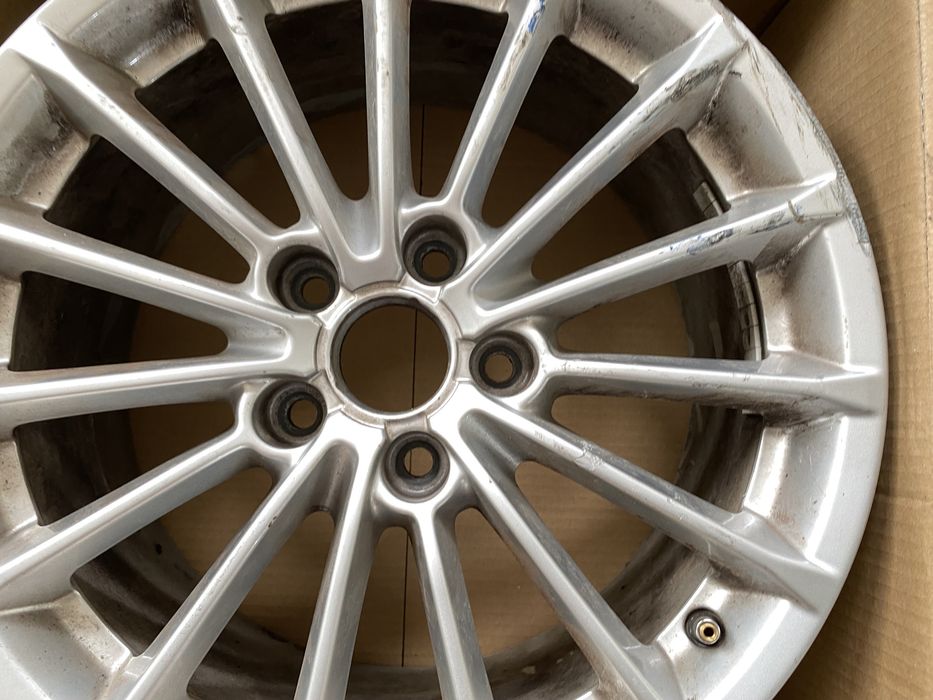 Janta Audi A3 8V 2012 - 2020 janta aliaj 17” S3