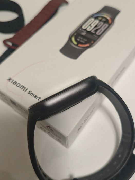 Xiaomi Smart Band 10