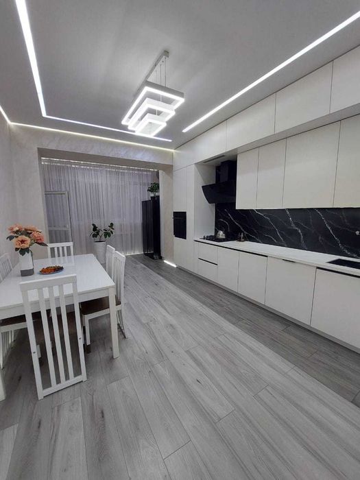 Продам 4 к кв ЖК Альтаир 147 кв м  евроремонт