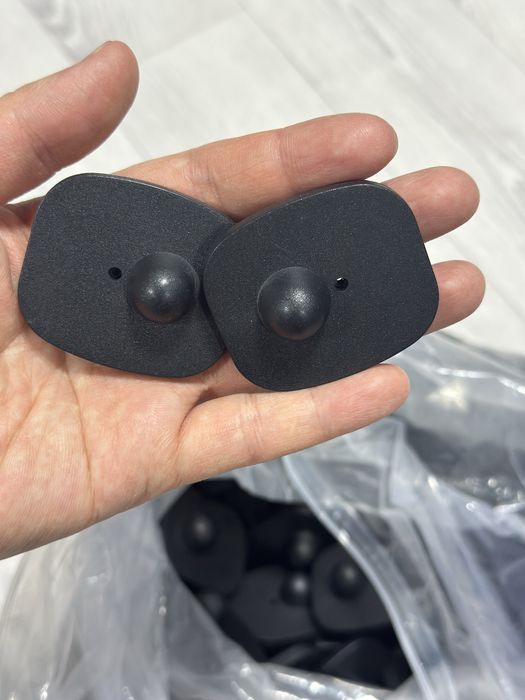 Алармы антикражные