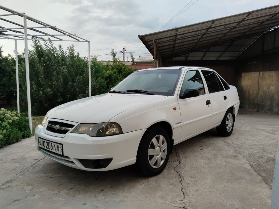 Chevrolet Nexia 2