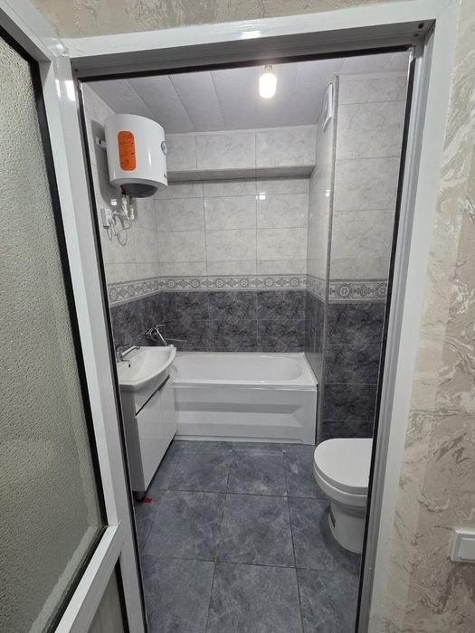 Яшнабод олмос махаллада арендага квартира