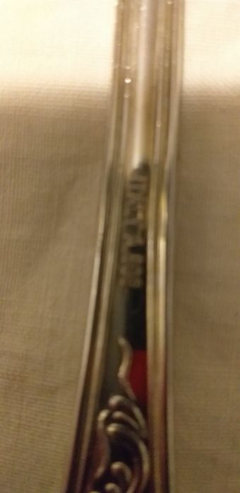 Set tacâmuri argint