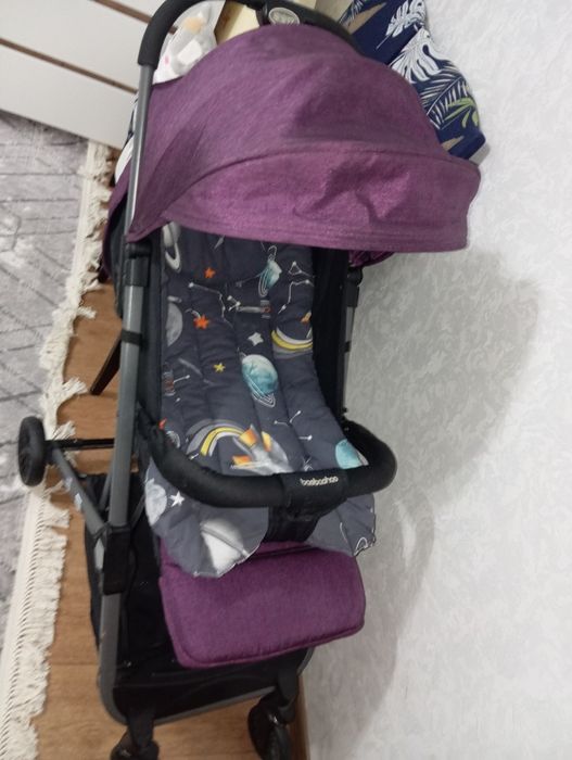 Продам Коляску детскую