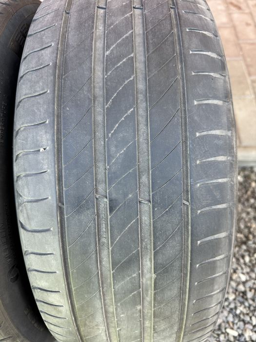 Cauciucuri 2 Michein 2 Nexen  205 55 16 6 mm la 100 ron buc  an 2021