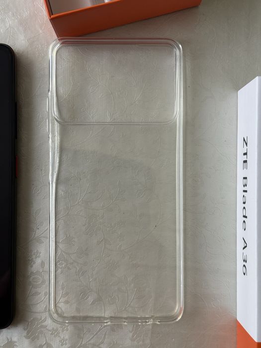 продама телефон ZTE Blade A36