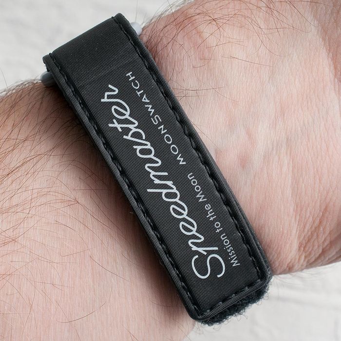 Omega Swatch Mission to the Moon Moonswatch