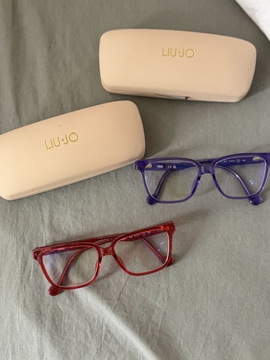 Детски диоптрични рамки Liu Jo