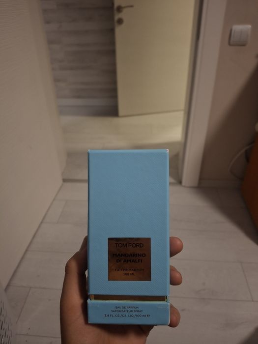 Tom Ford Eu De Parfum