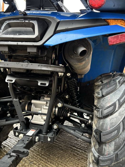 Vand atv cfmoto 450L