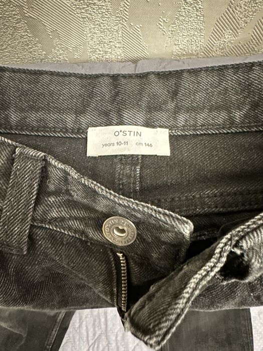 Джинсы на мальчика Ostin , размер 146