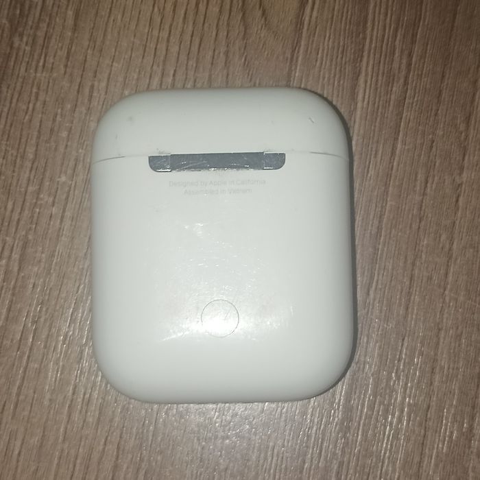 Apple airpods 2 (Оригинал)