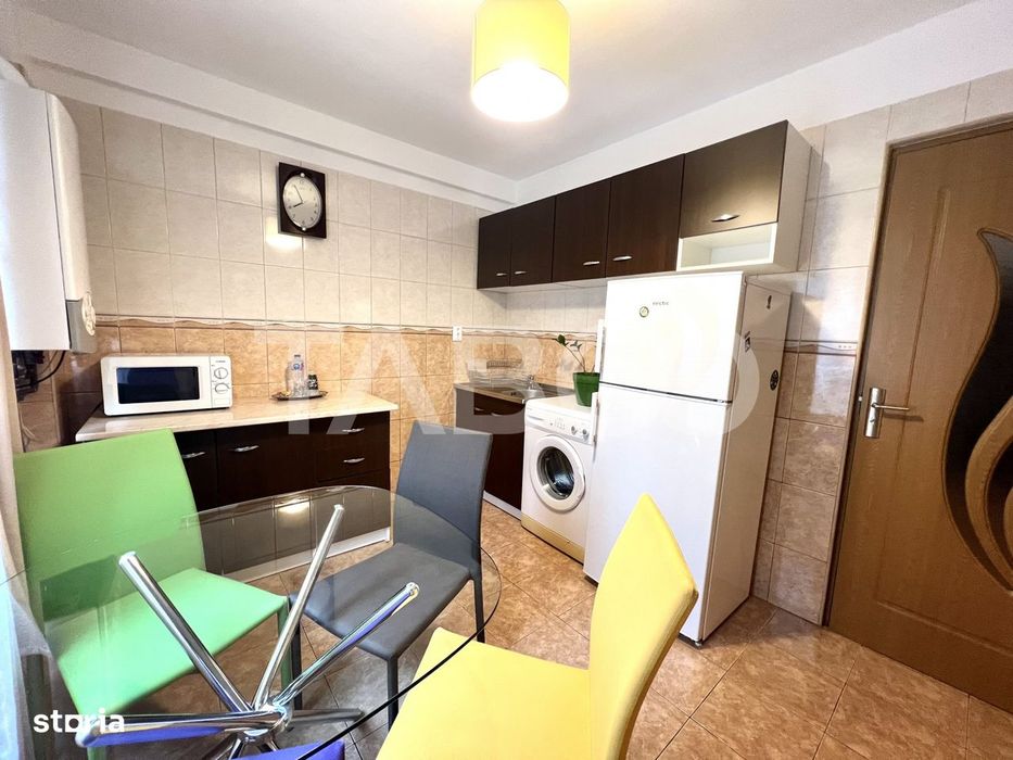 Apartment in Cluj-Napoca - Mai multe