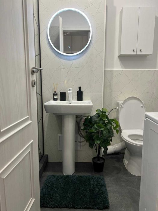 Proprietar, Studio Piata Muncii - Calea Calarasi X Decebal, renovat