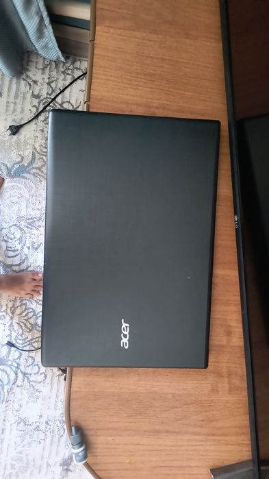 Ноутбук Acer Aspire