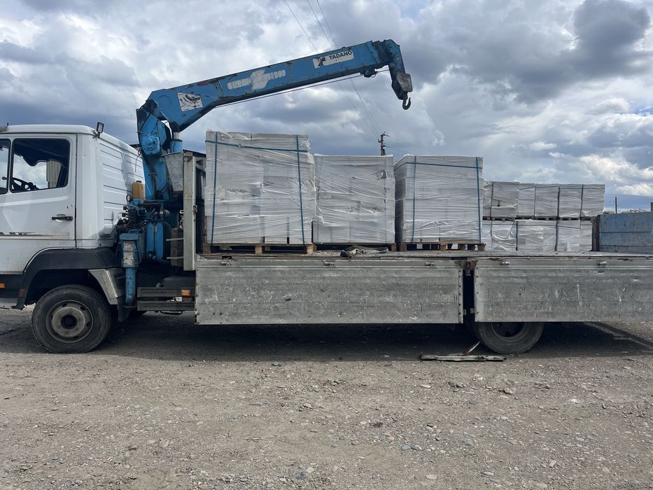 Услуги манипулятора