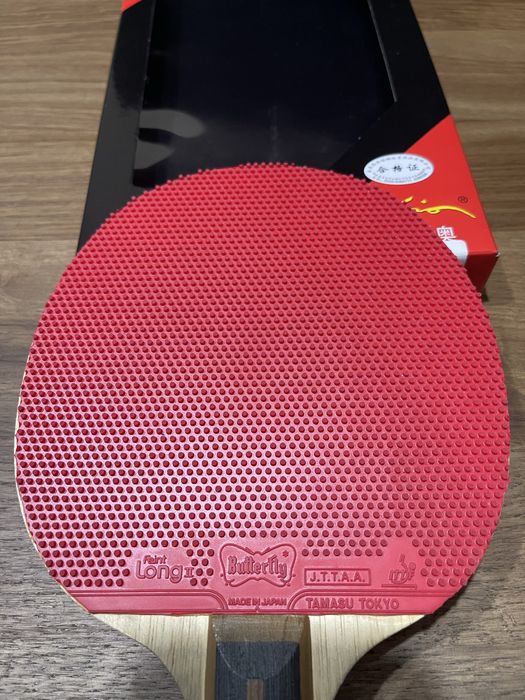 Дърво за тенис на маса Palio Chop 1