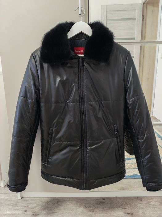 Продам Куртка мурской вервлюжы