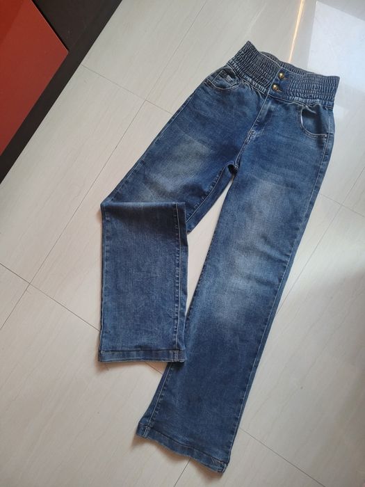 Страхотни дънки рр S