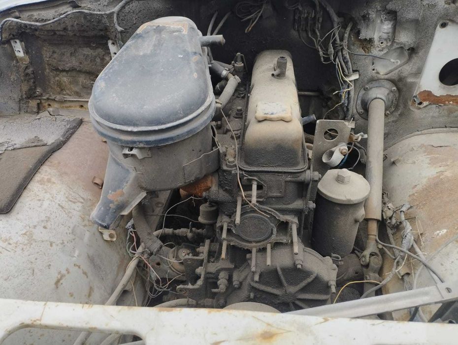 продам автомобиль УАЗ 3151