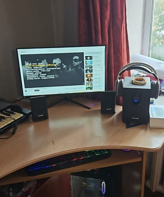 продам игровой компьютер