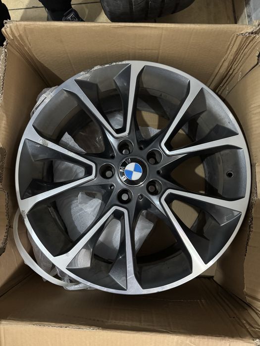 Продам диски BMW X5  F15