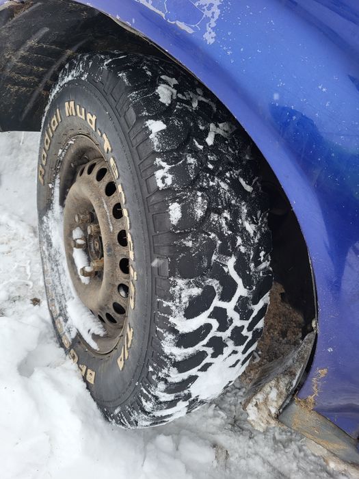 Honda HR-V 4x4 1.6 benzină