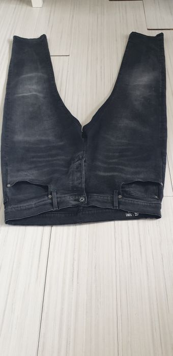 G - Star 3301 Slim  Fit Mens Size 36/30 ОРИГИНАЛ! Мъжки Дънки!