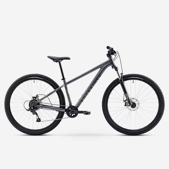 Bicicletă Mtb drumeție semi-rigidă 29" - produs resigilat Decathlon