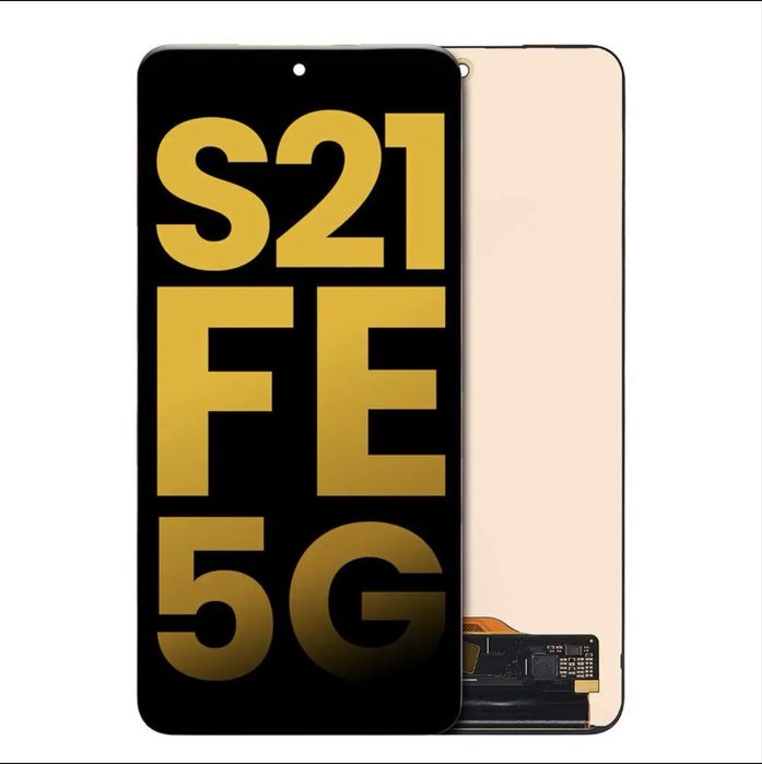 Display Ecran LCD Afisaj Samsung Galaxy S21 FE S21 Fan Edition