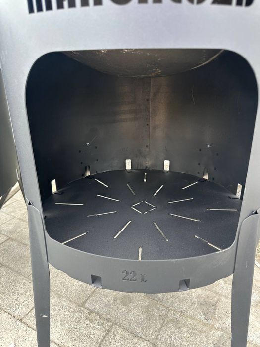 Казан очак, Qozon Oʻchoq, Mangaluzb