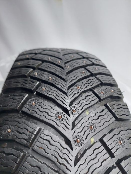 Шины Michelin 215/65/16