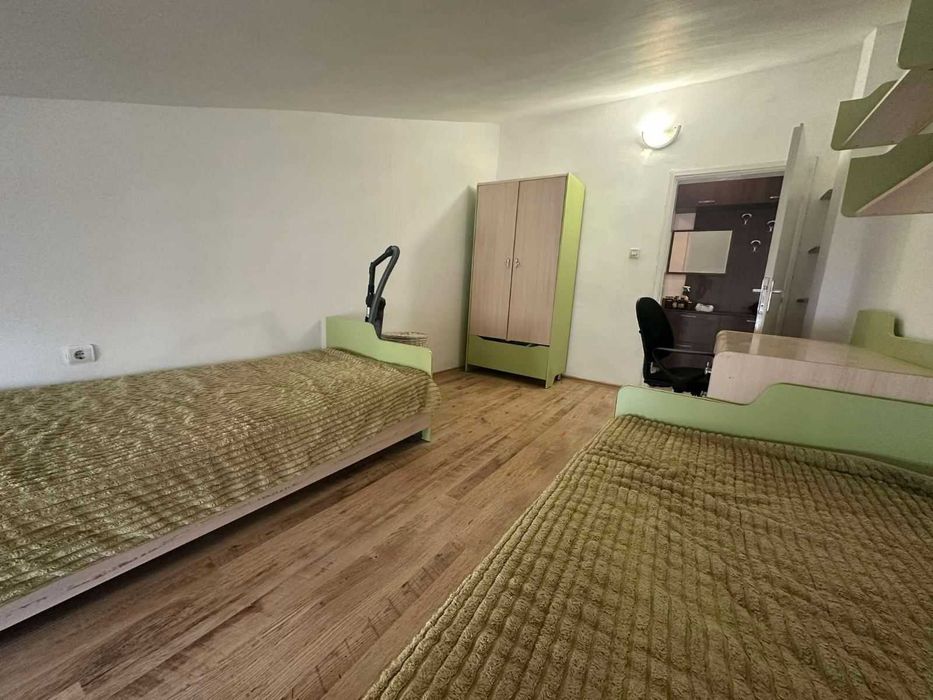 Продава се Двустаен апартамент в Стара Загора, Опълченски - 56 кв.м за 638 €/кв.м - Снимка #10