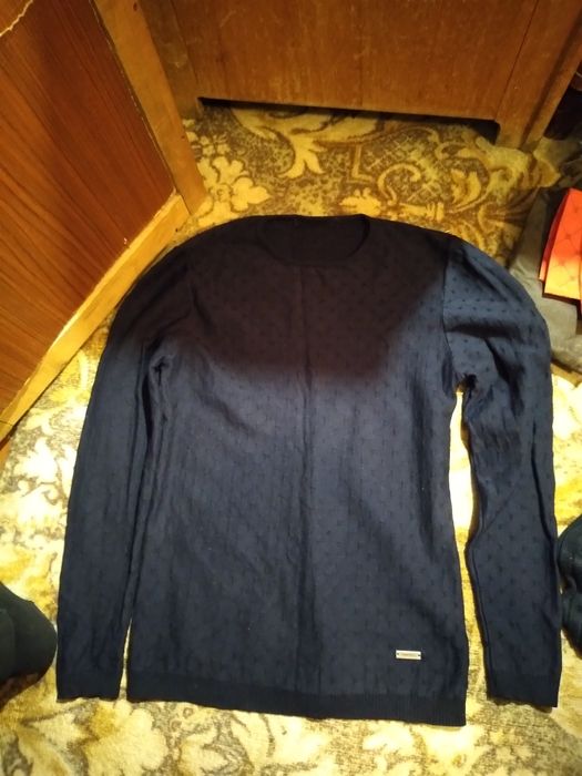 Джемпер мужской р. 50