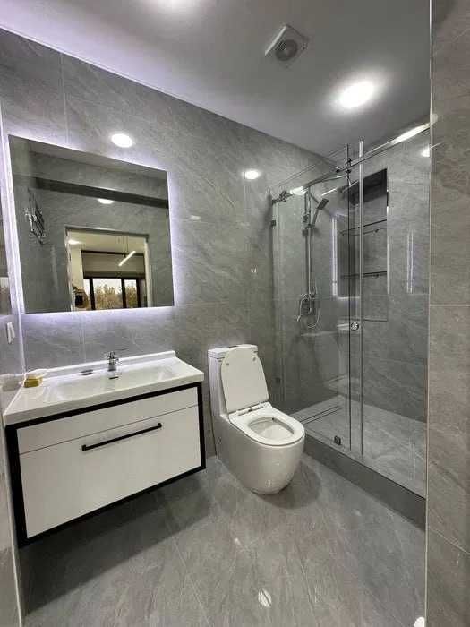 Сдается Квартира | Юнусабадский  Сайрам  | 2-х комнат - 63м2