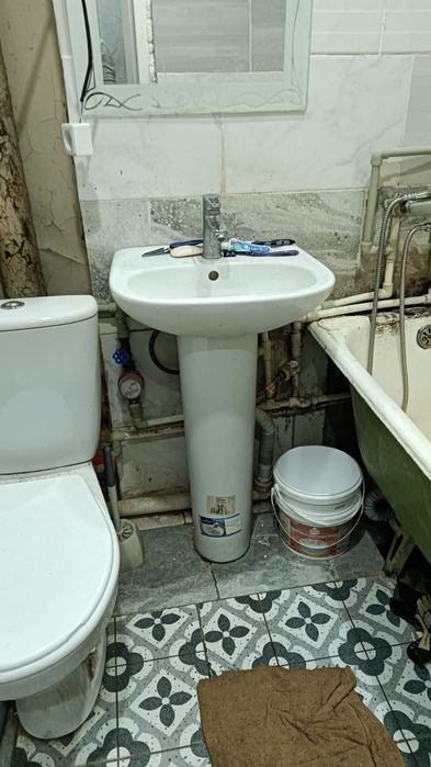 Продам раковину для ванны