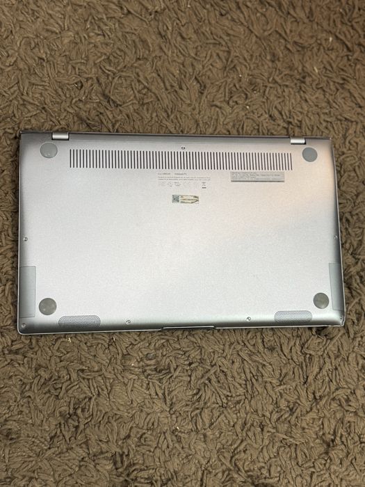 Laptop  Asus ZenBook 14 + husa