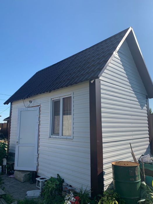 Продаётся Дом - Трансформер