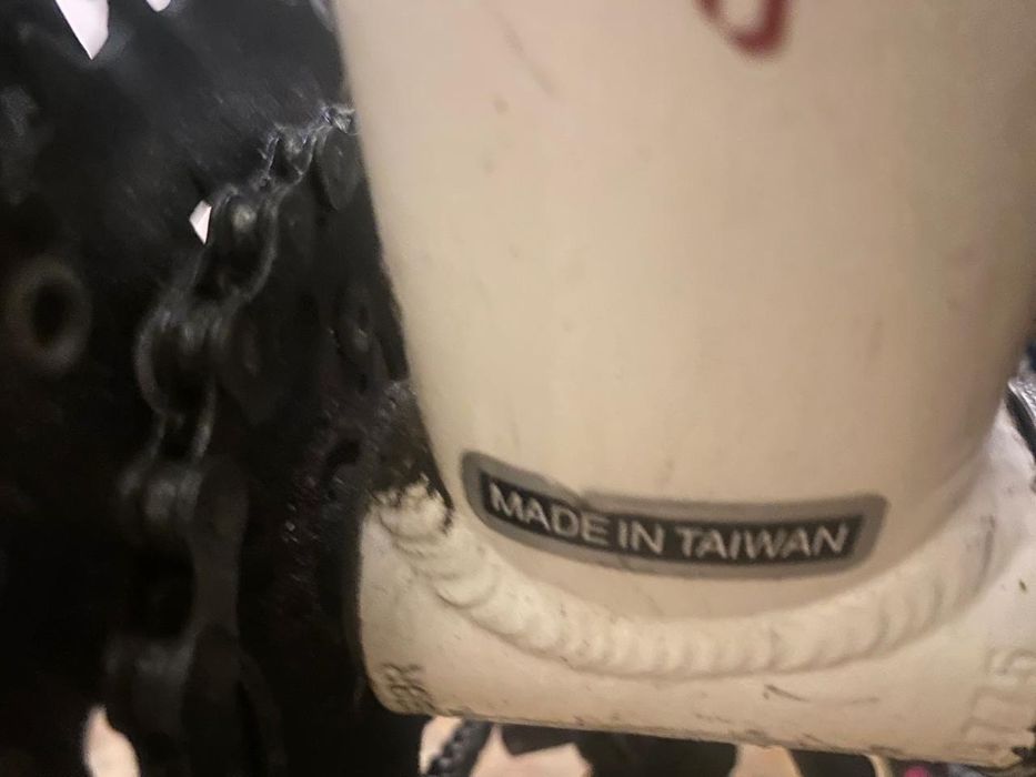 Велосипед Centurion RBock24