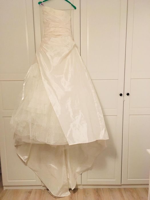 Rochie de mireasa Cymbeline