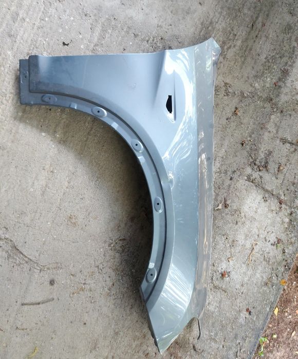 Aripa dreapta bmw x3 f25 x4 f26