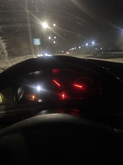 Шиток прибор камри 20