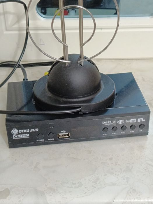 Отау тв арзан баға