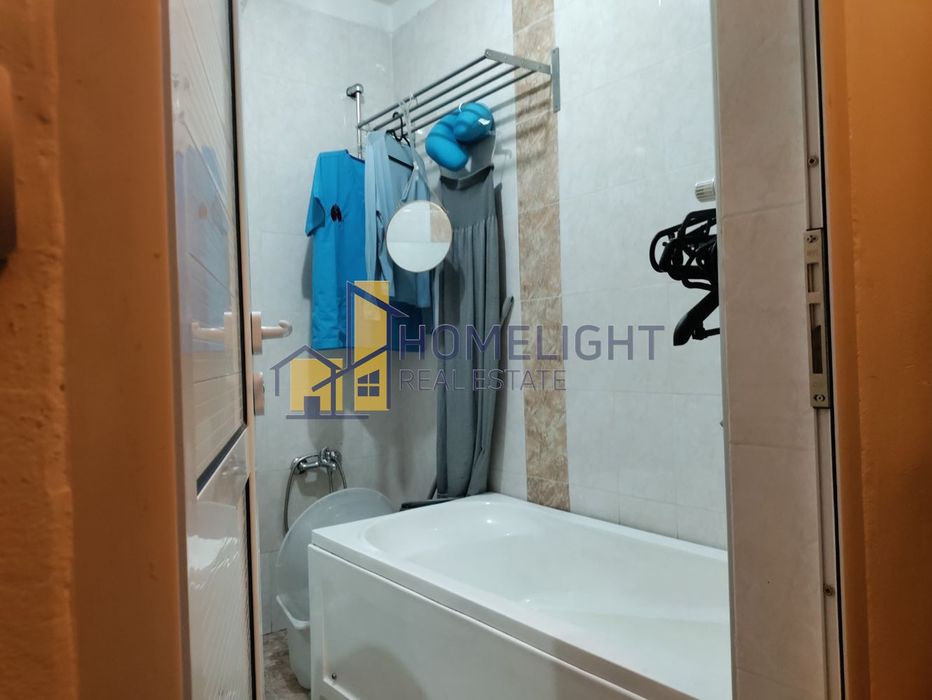 Продава се Тристаен апартамент в София, Белите брези - 111 кв.м за 3073 €/кв.м - Снимка #9