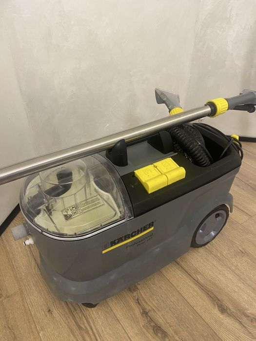 Карчер 10/1 Karcher 10/1 прадается