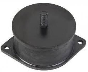 Tampon cilindru vibrare pentru compactor Bomag BW214