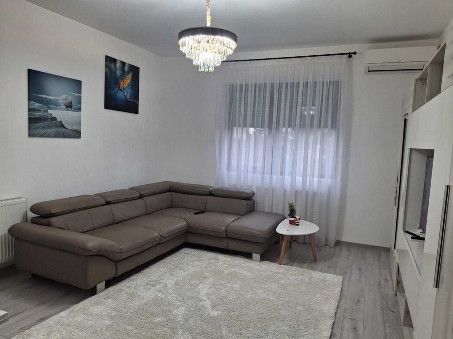 Apartament Orizont