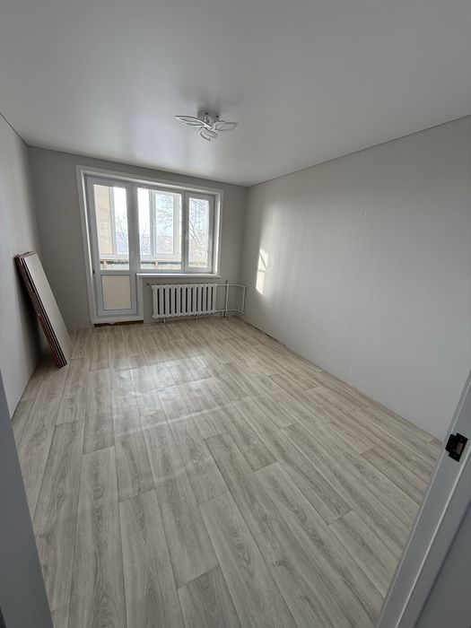Продам 3-ком улучшенную квартиру.
